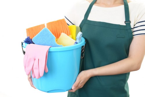 Clapham cleaning service for local residential properties