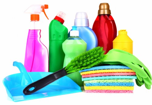 End-of-tenancy deep cleaning for a Clapham rental property