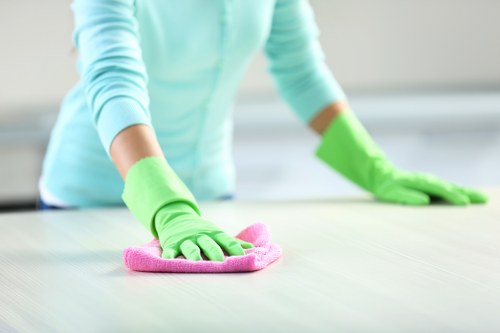 Maintaining carpets in Clapham with expert deep cleaning and aftercare