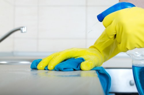 Confidential reporting channels for modern slavery concerns